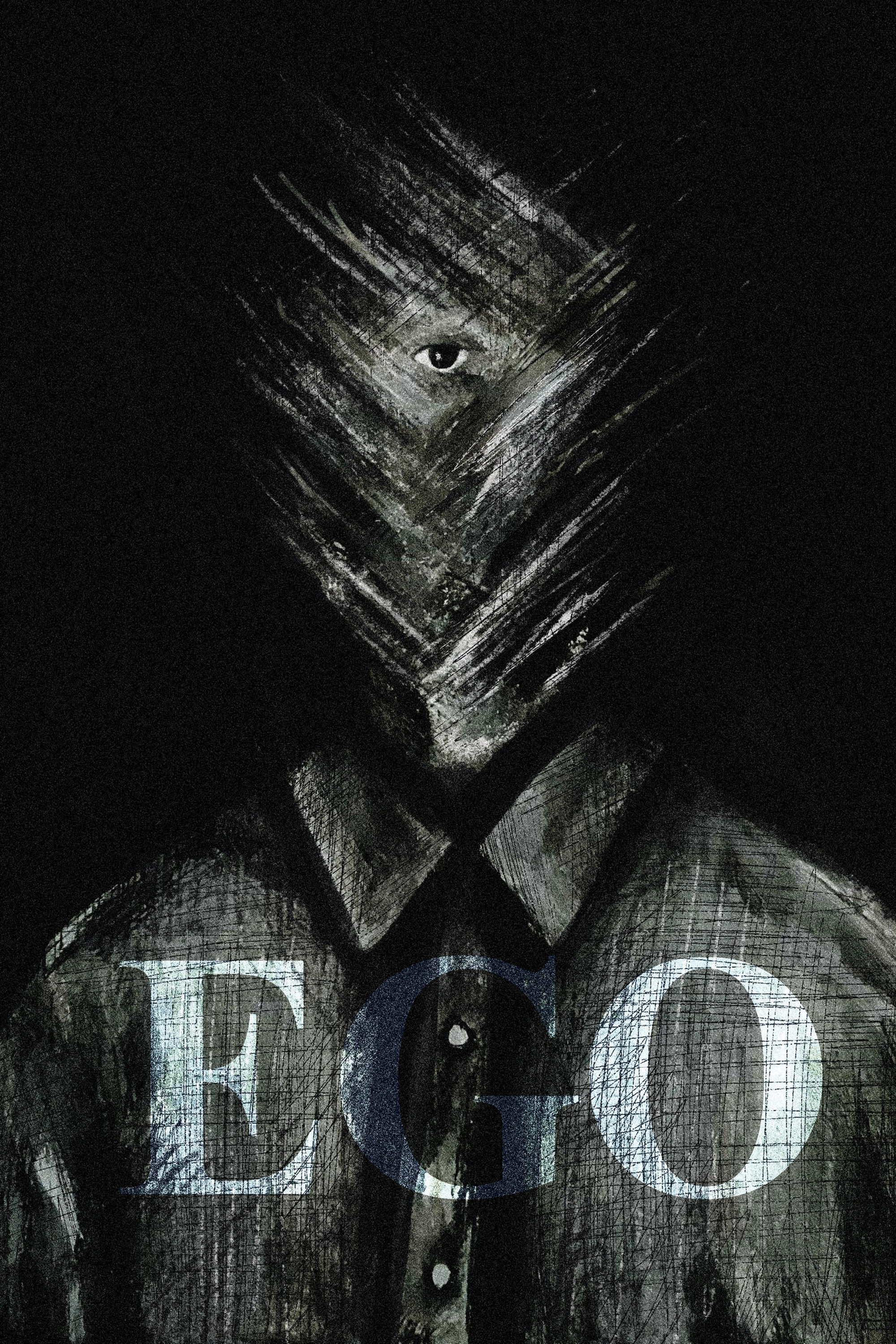 Ego (2026) poster