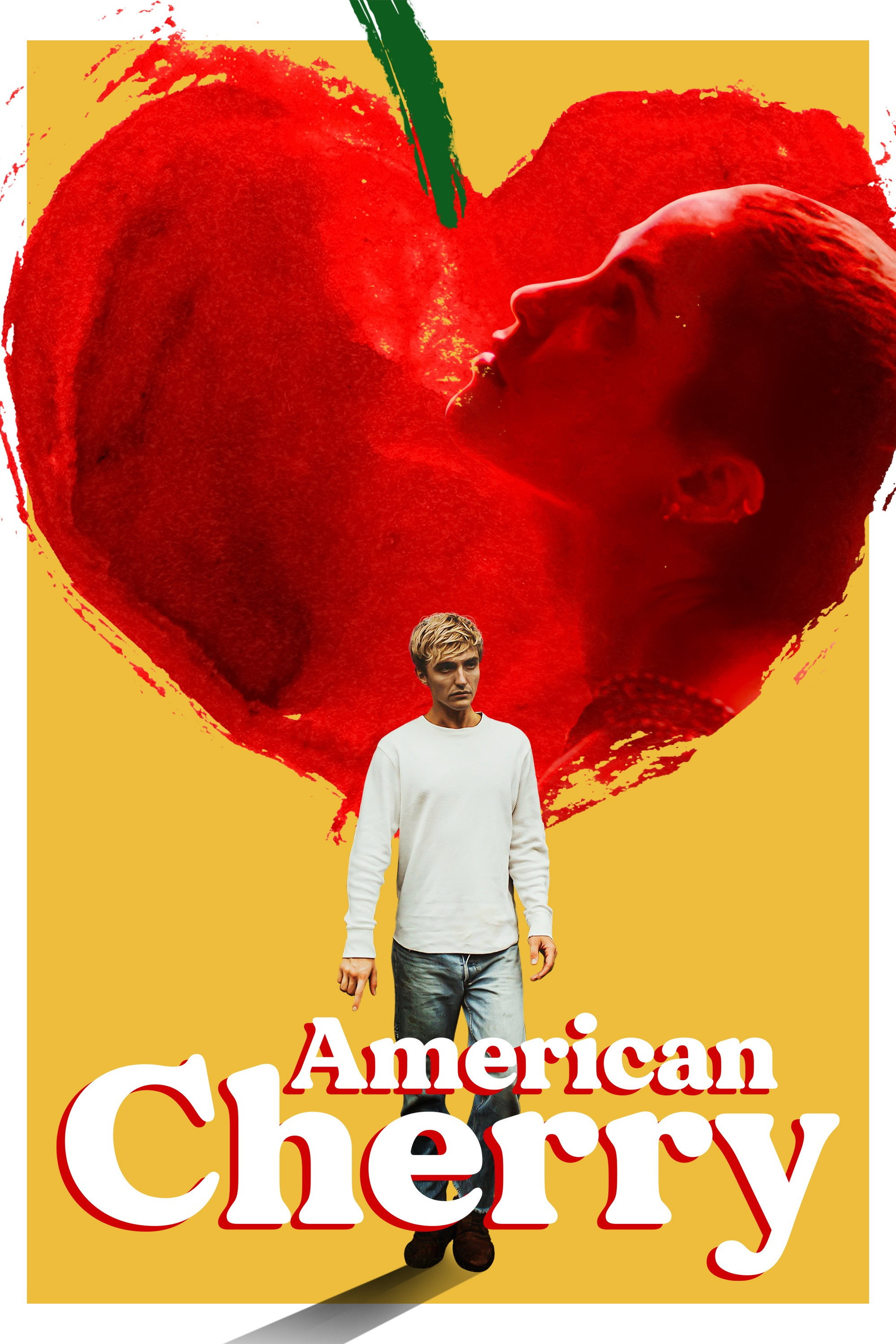 American Cherry (2023) poster