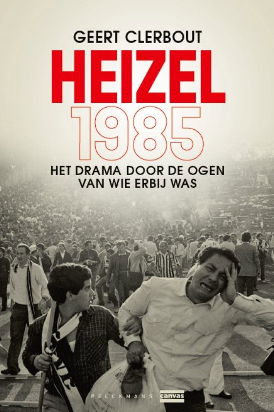 Heizel 1985 (2022) poster