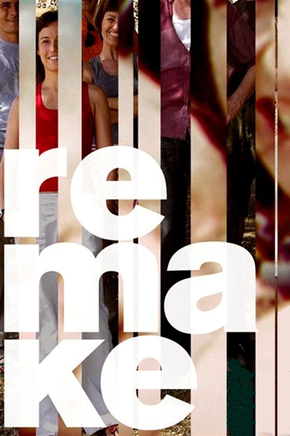 Remake (2006) poster