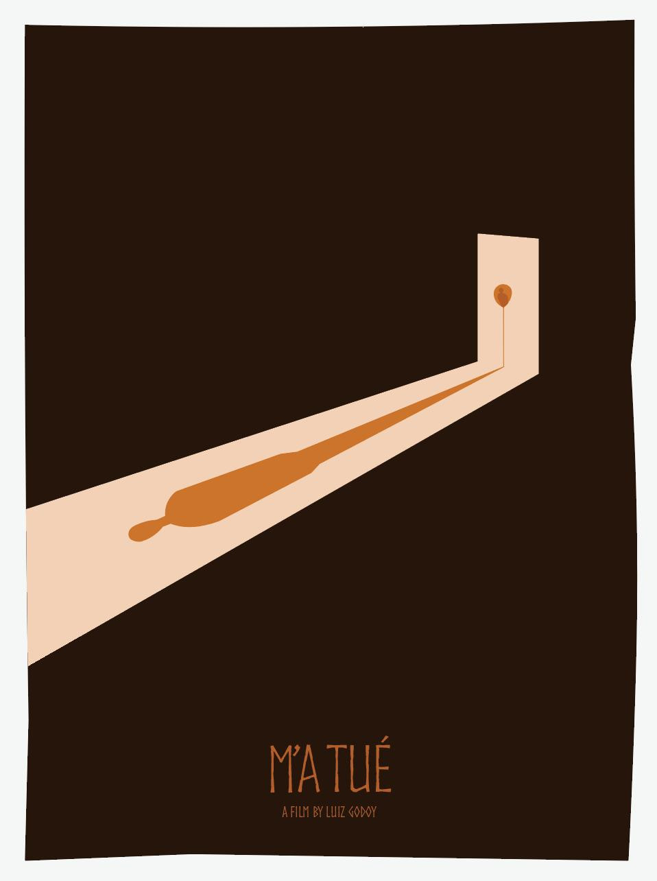M'a Tué (2026) poster