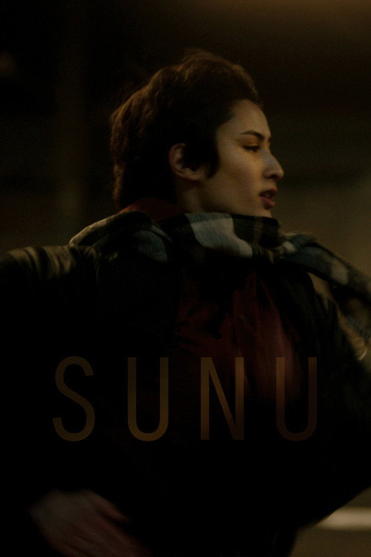 SUNU (2021) poster