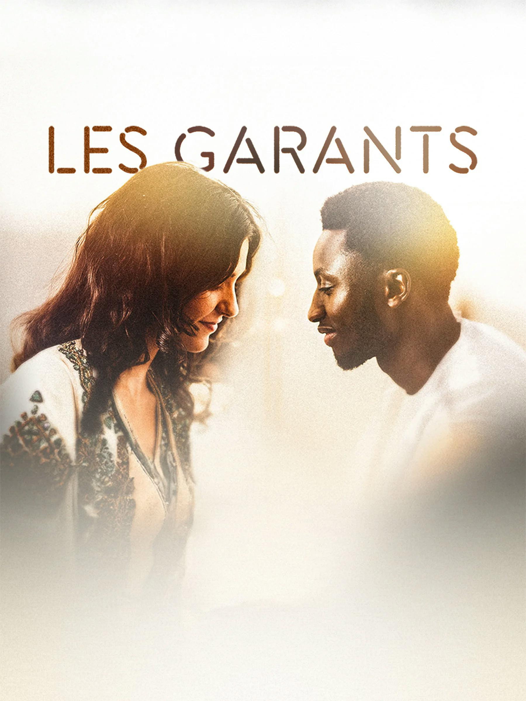 Les garants (2025) poster