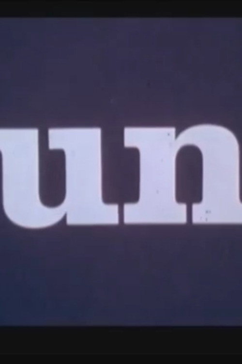 Un (1974) poster