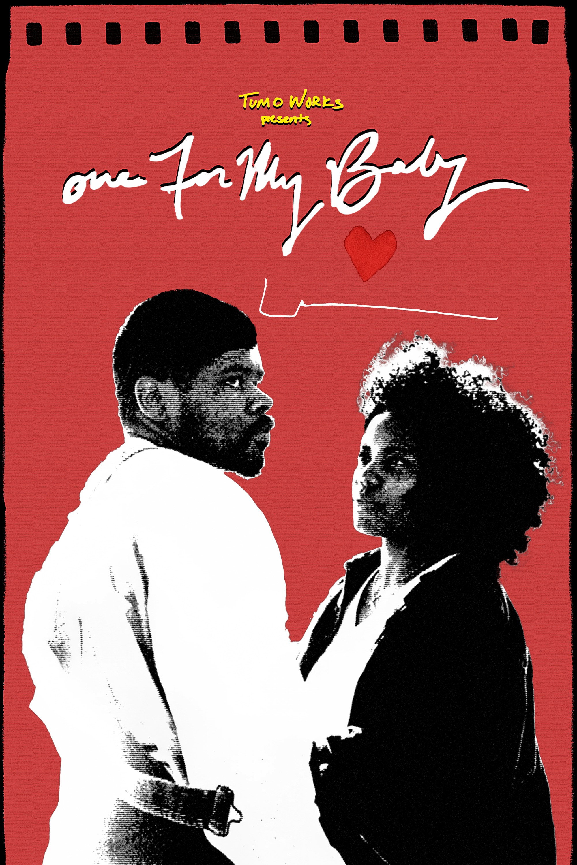 One For My Baby (2023) poster