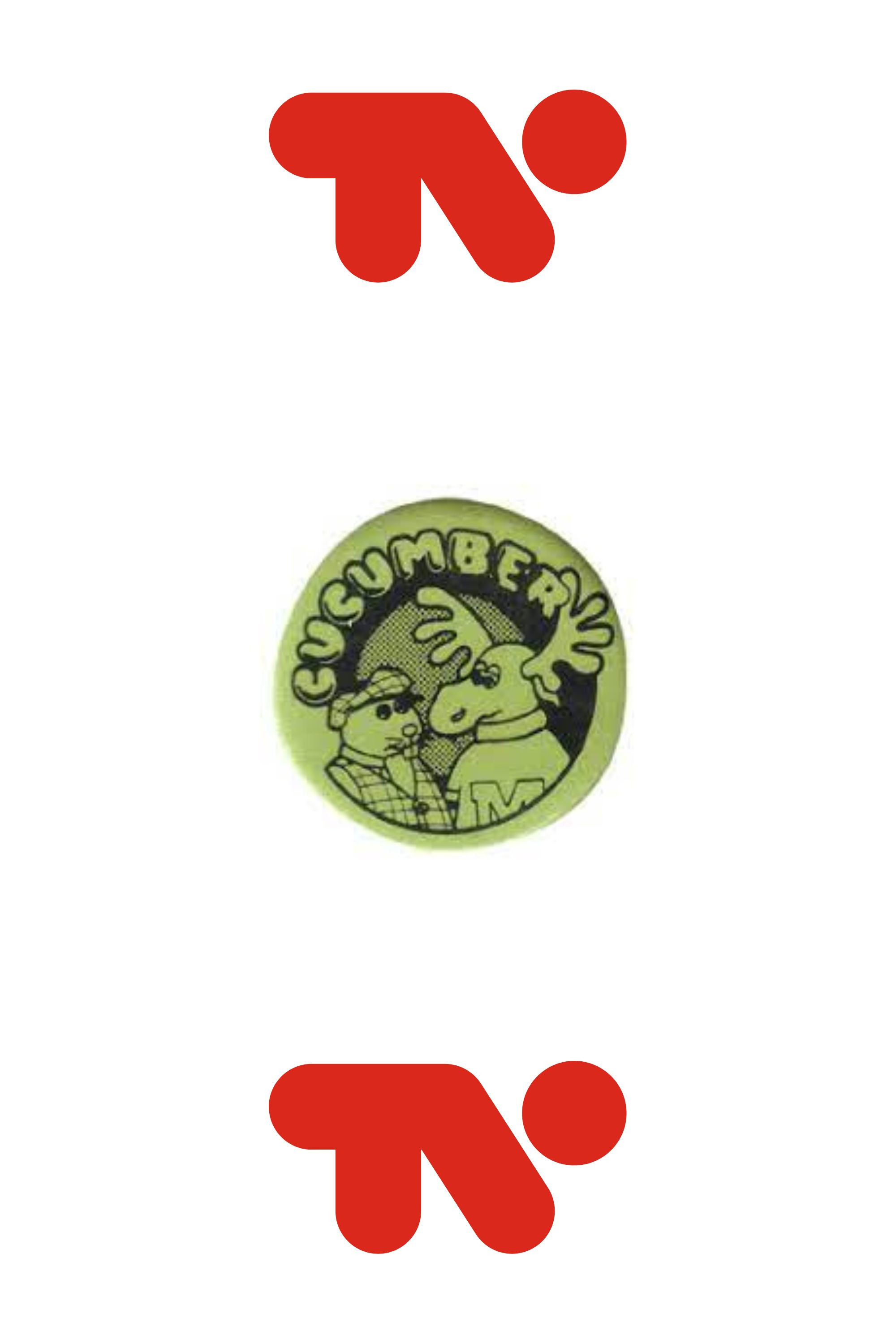Cucumber (1974) poster