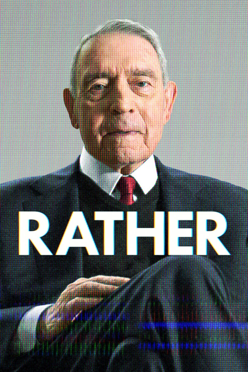 Rather (2023) poster