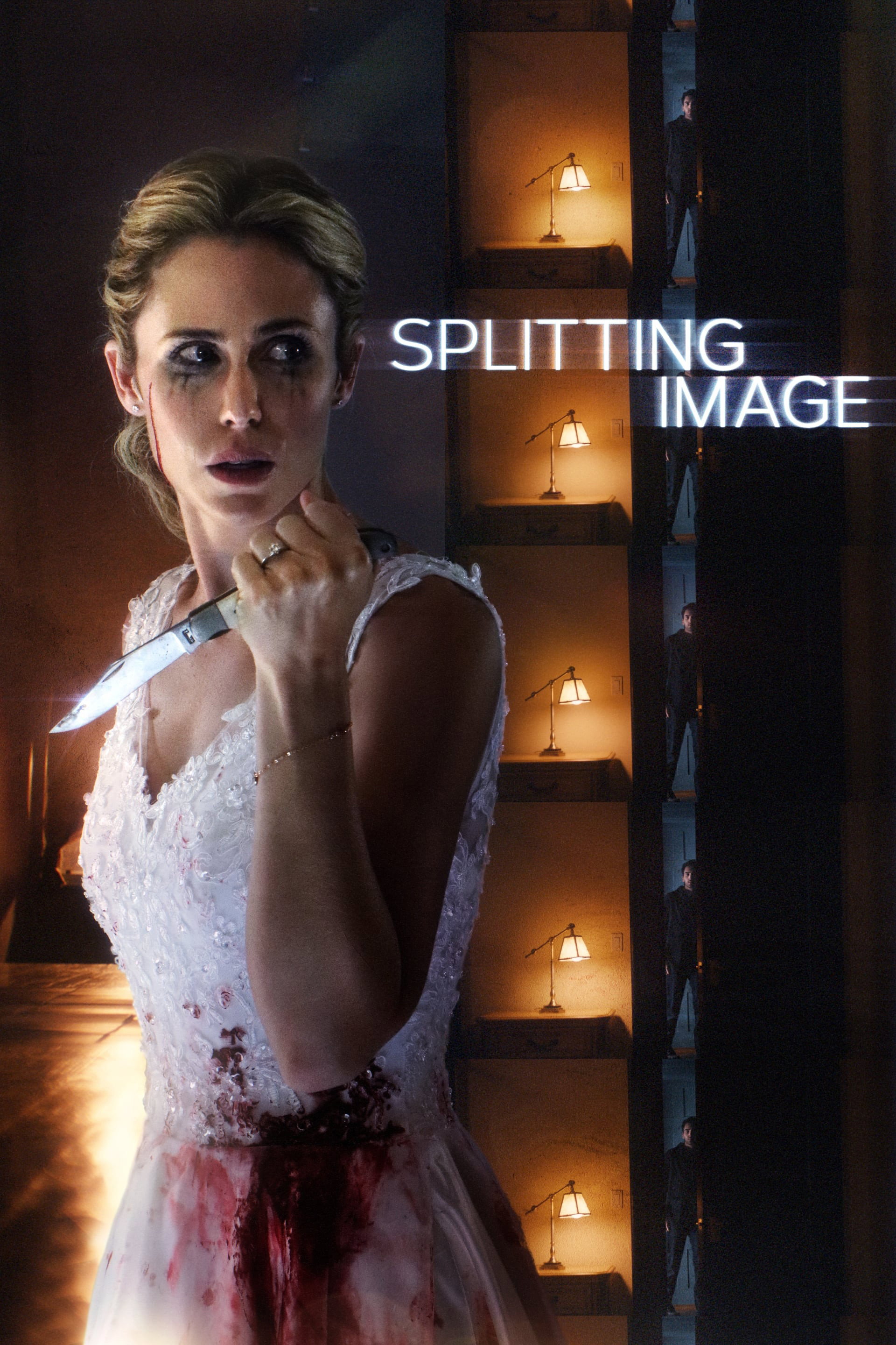 Splitting Image (2017) poster