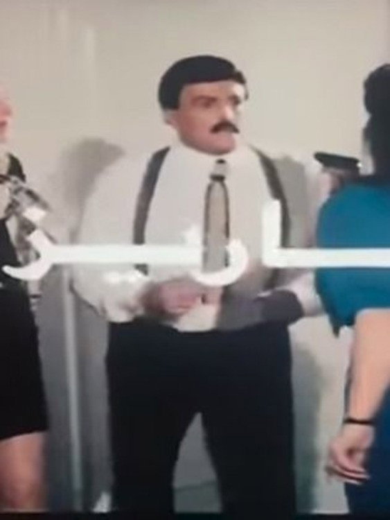 Bahareez (2000) poster