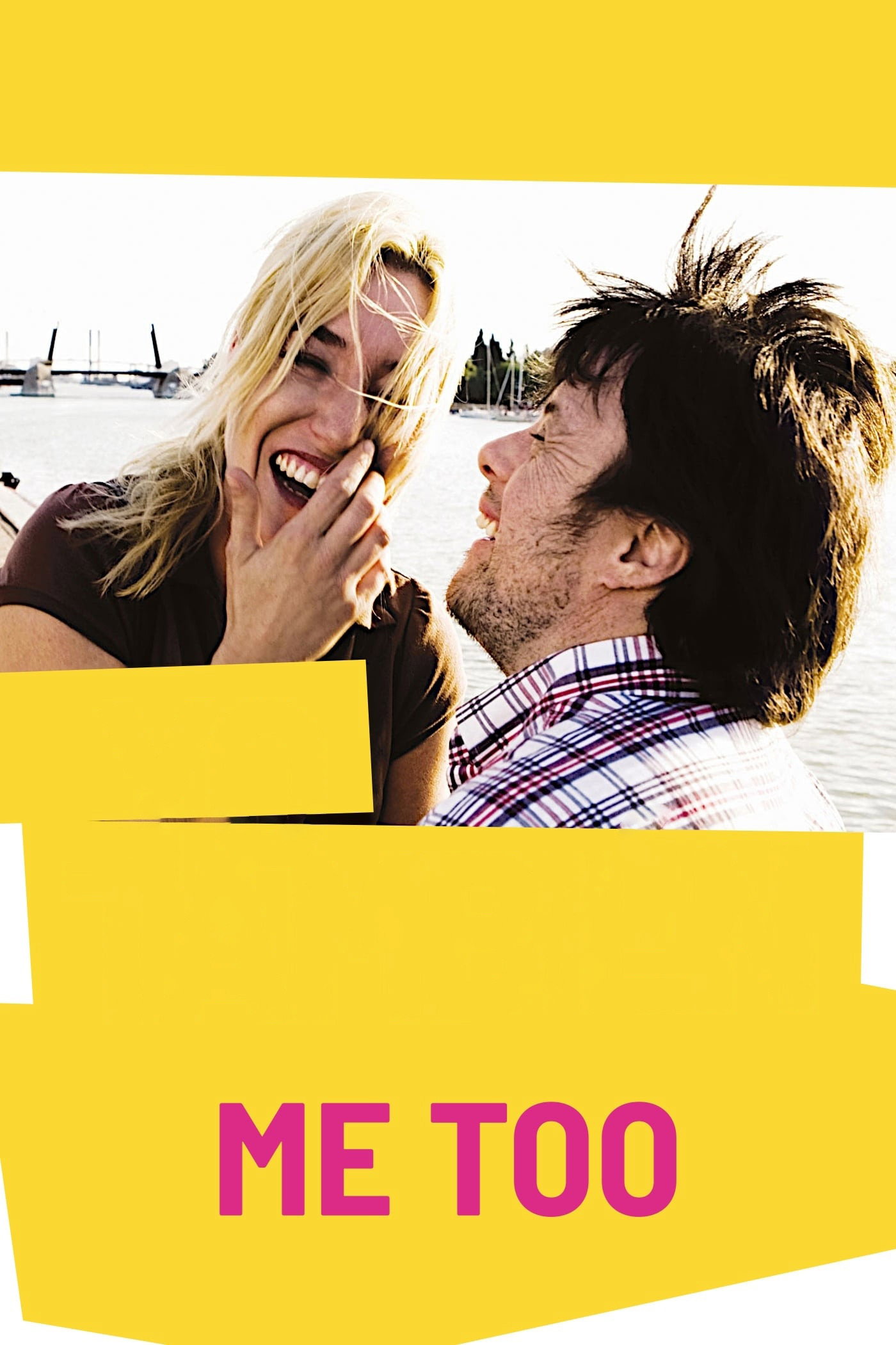 Me Too (2009) poster