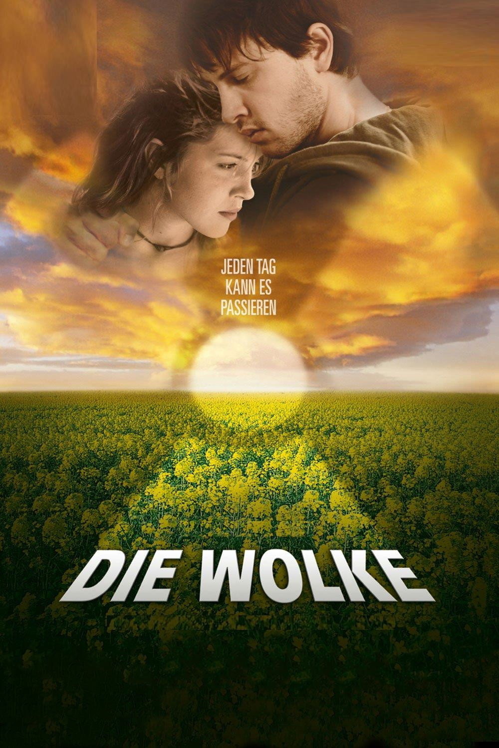 The Cloud (2006) poster