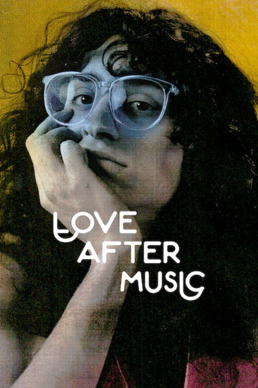 Love After Music (2023) poster