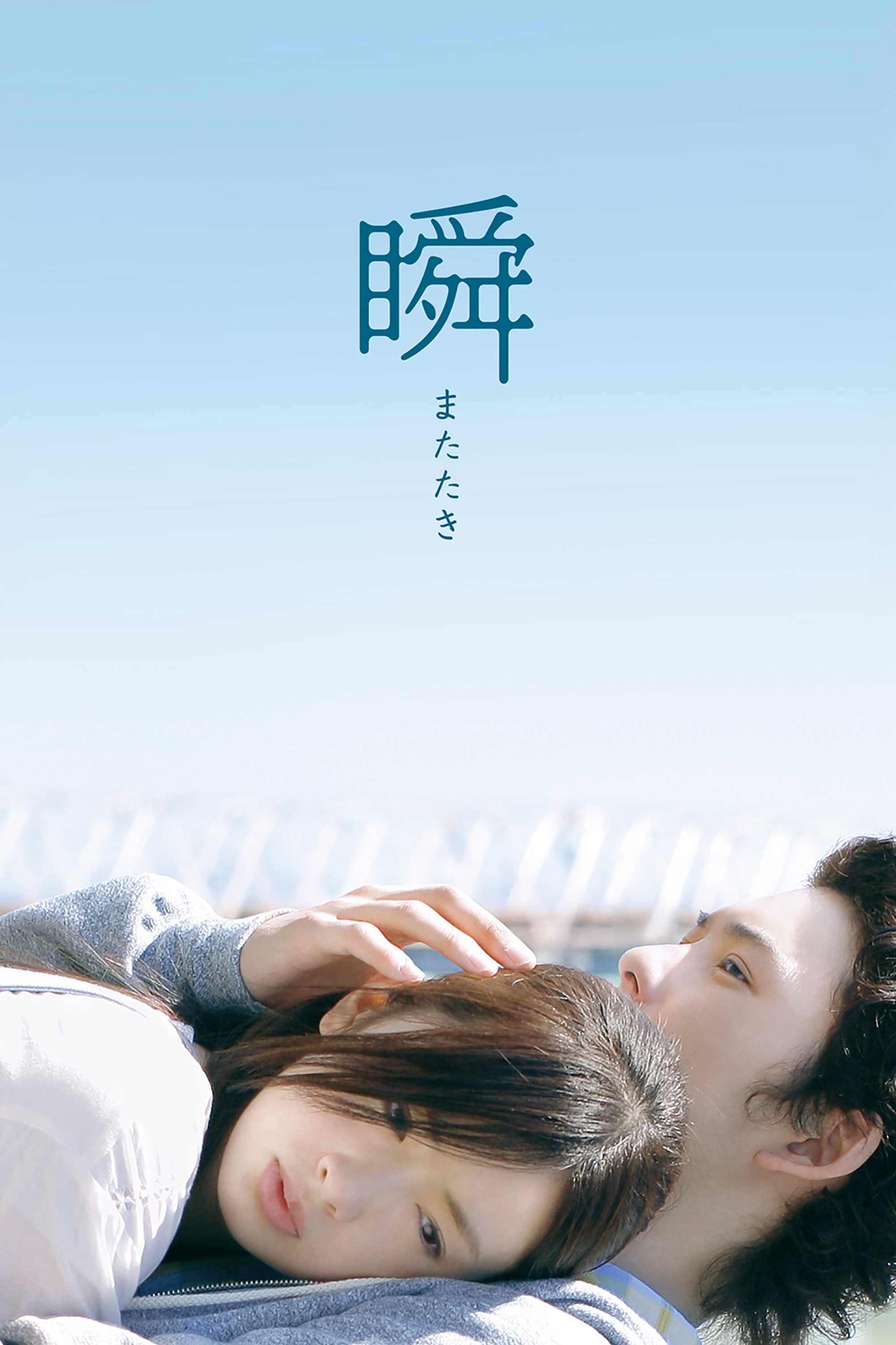 Piecing Me Back Together (2010) poster
