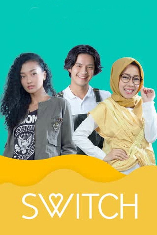 Switch (2017) poster