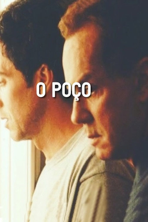 O Poço (2003) poster