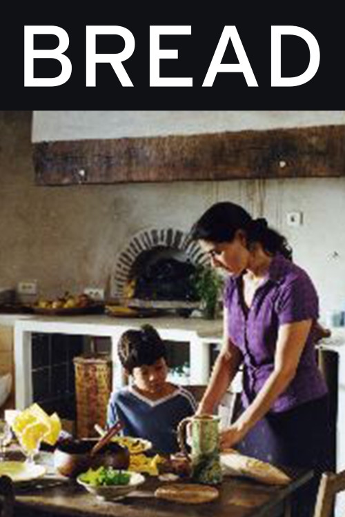 Bread (2001) poster
