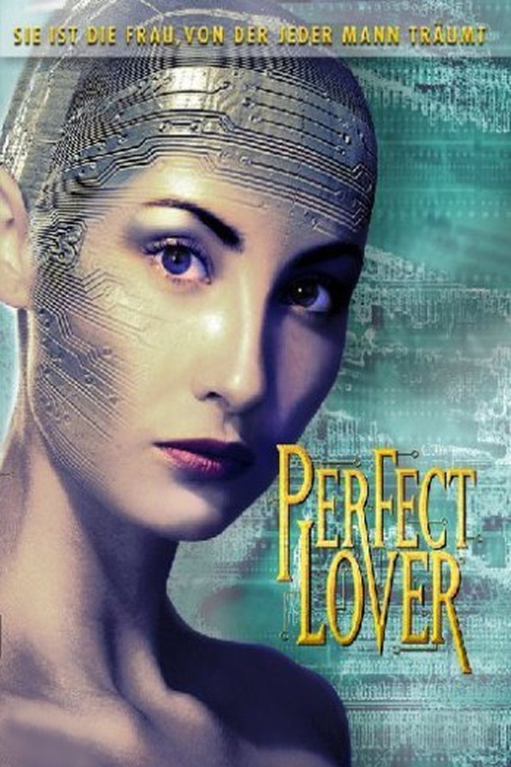 Perfect Lover (2001) poster