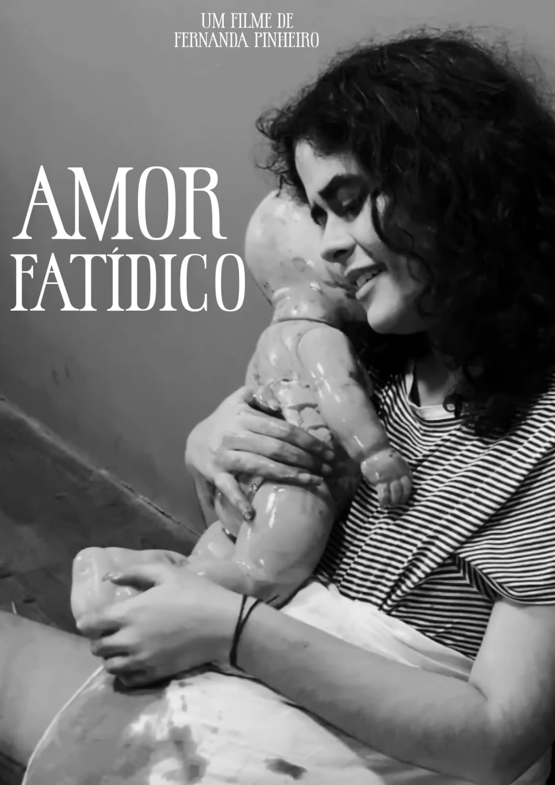 Amor Fatídico (2026) poster