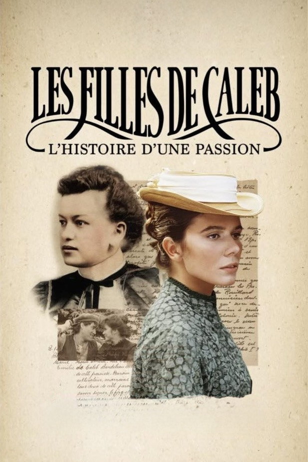 Les filles de Caleb: l'histoire d'une passion (2025) poster