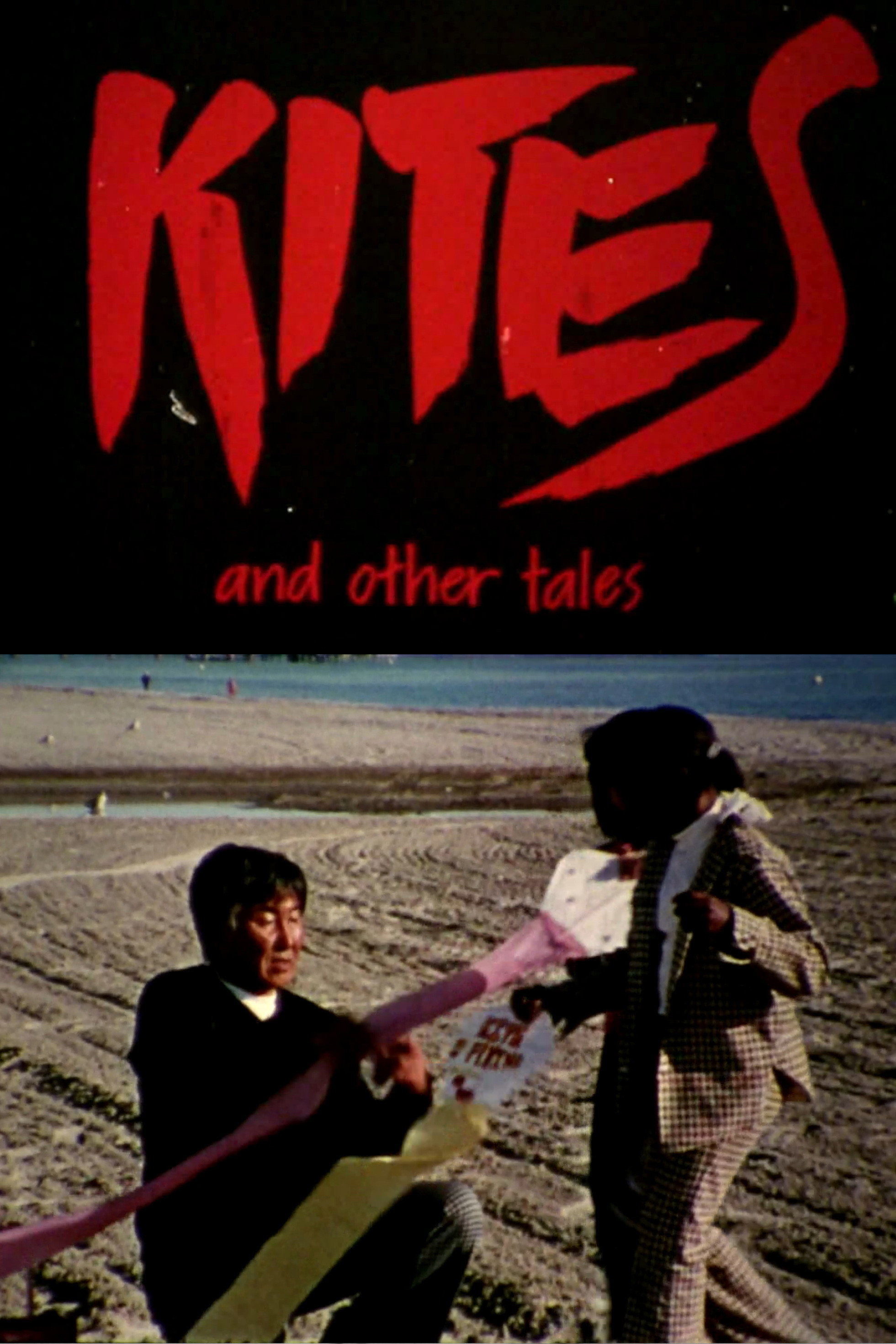 Kites and Other Tales (1975) poster