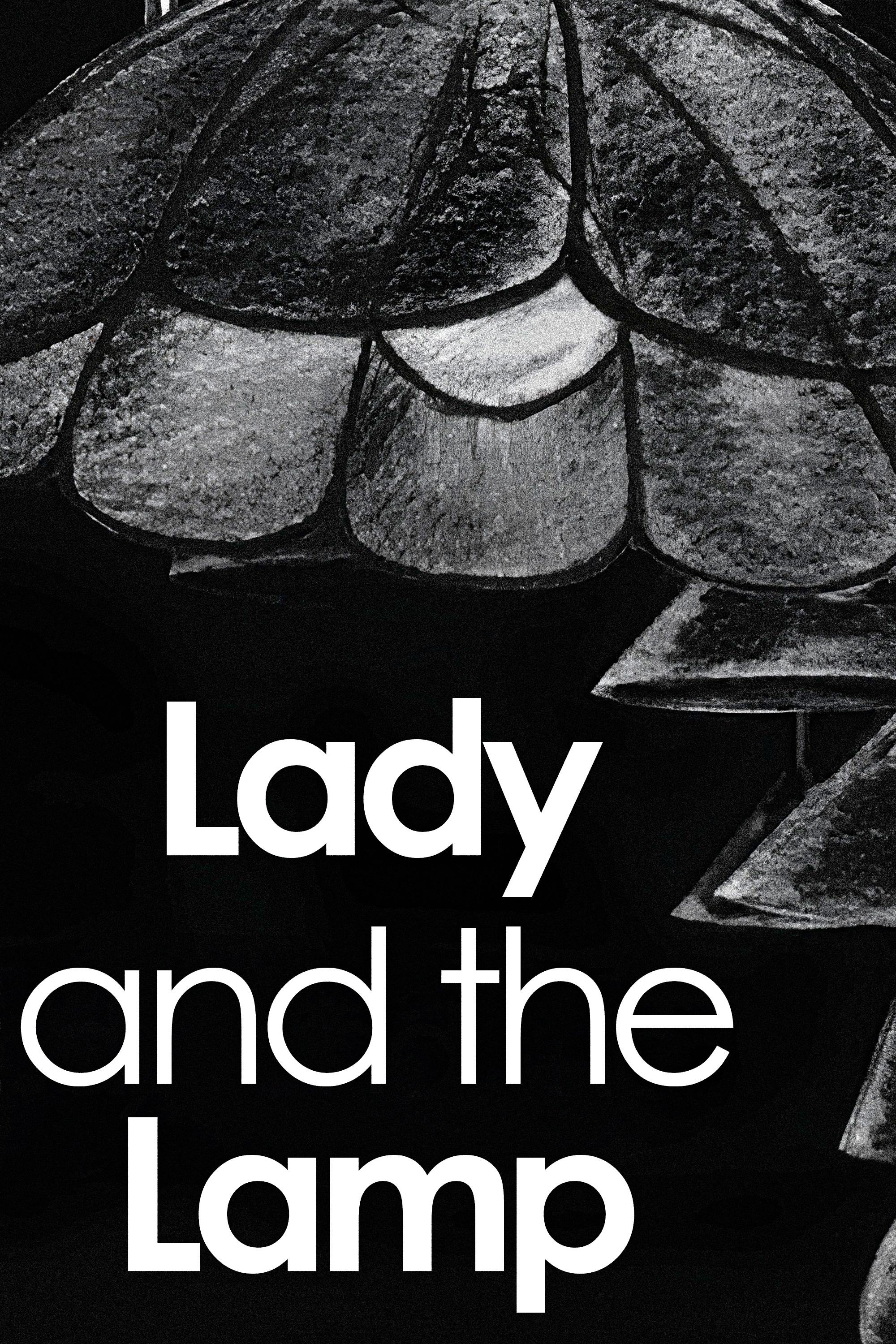 Lady and the Lamp (1979) poster