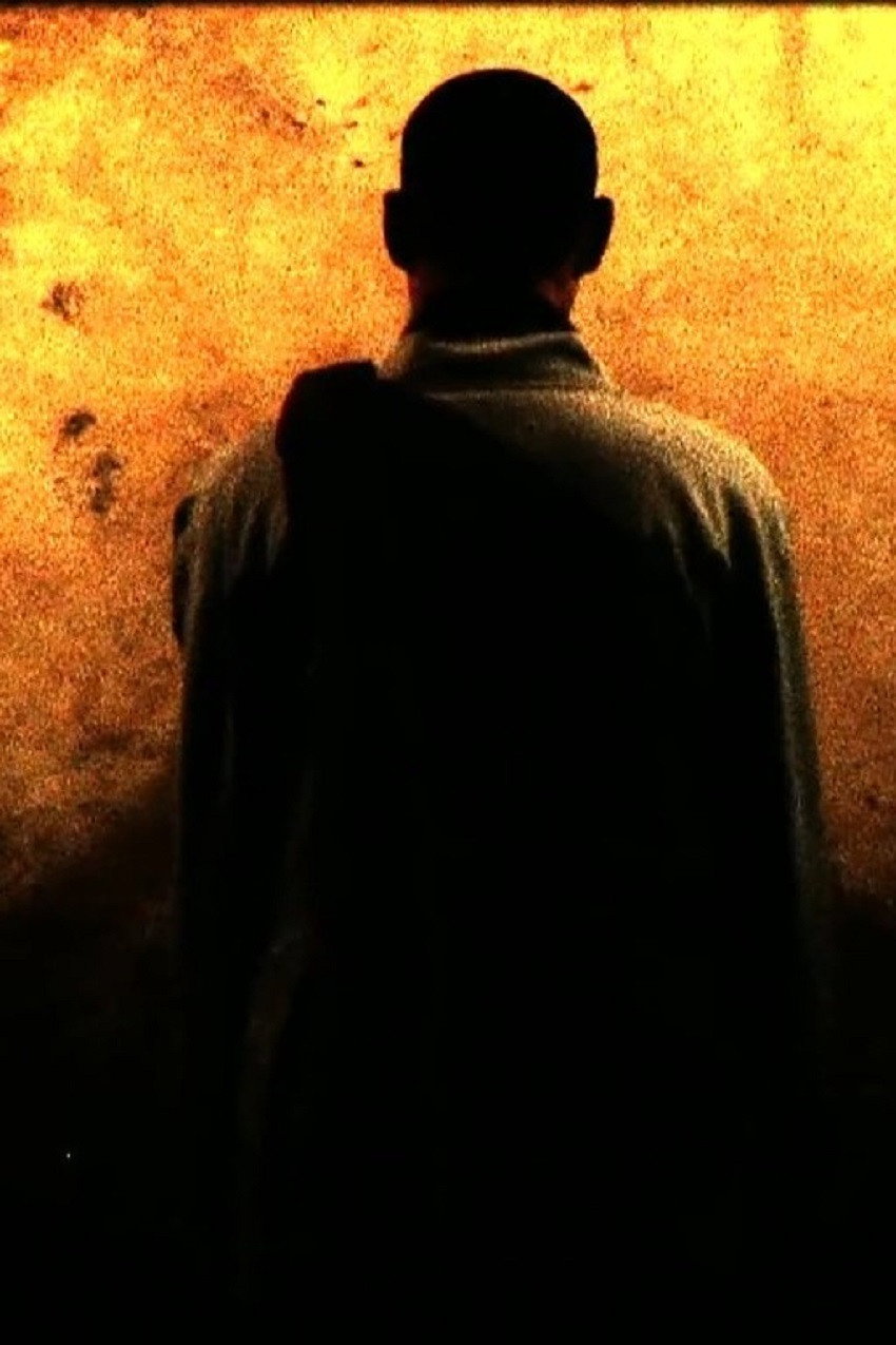 Butterfly (2008) poster