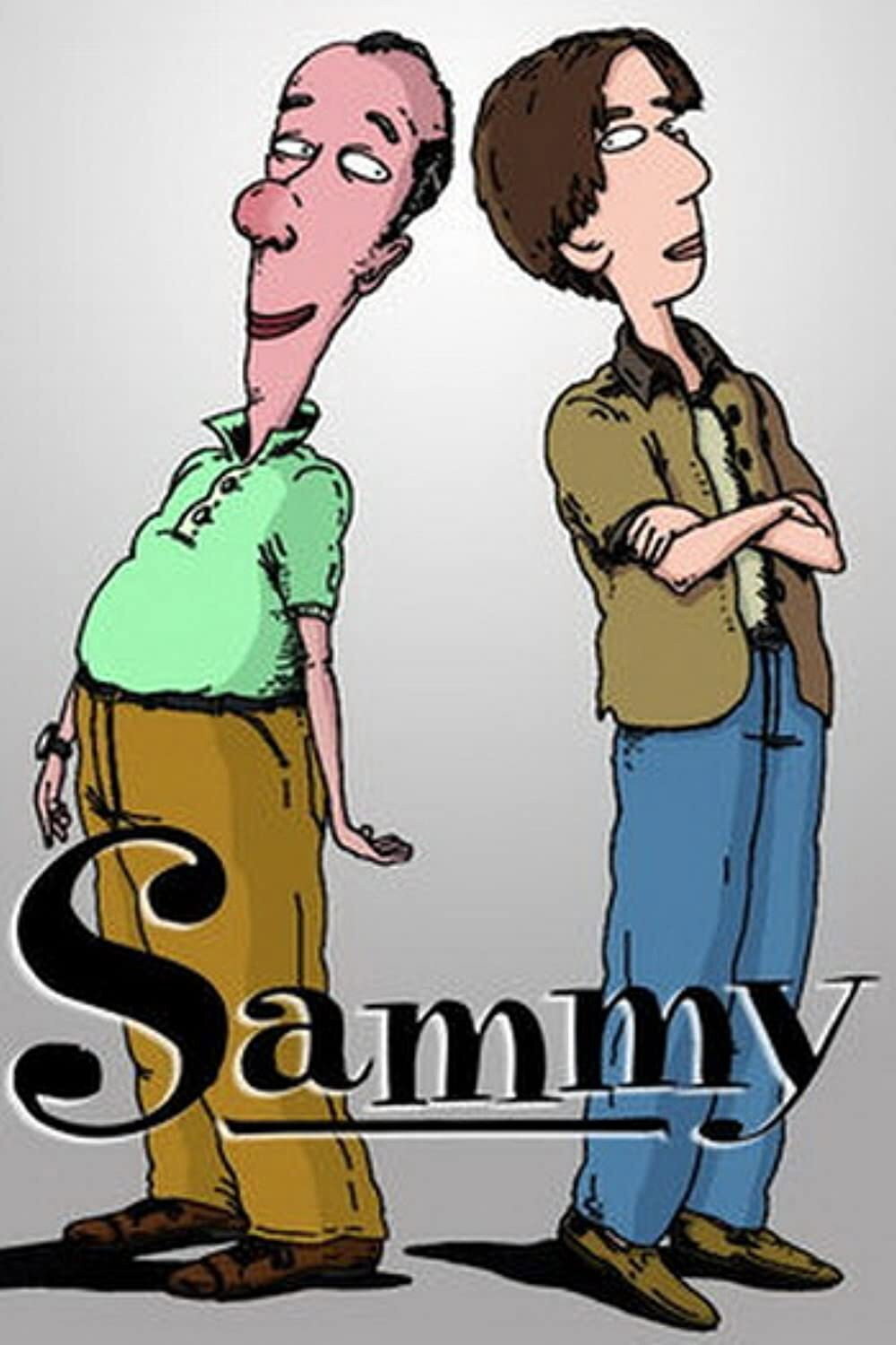 Sammy (2000) poster