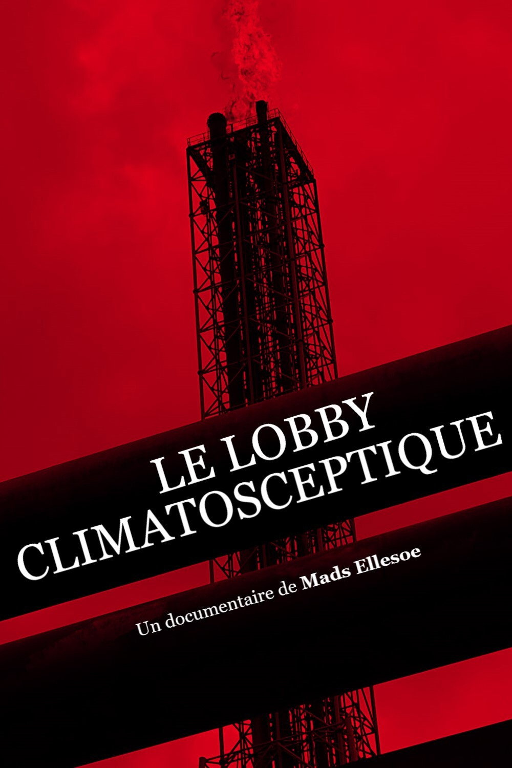 The Campaign Against the Climate (2020) poster