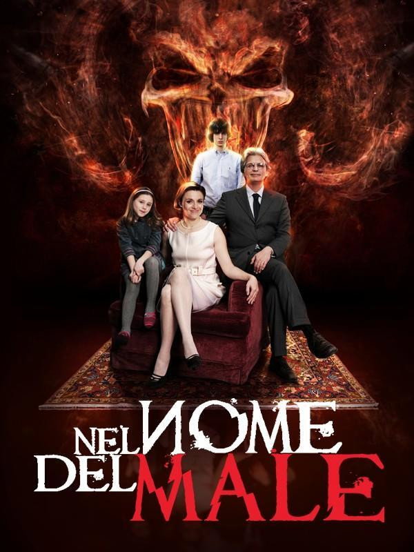 Nel nome del male (2009) poster