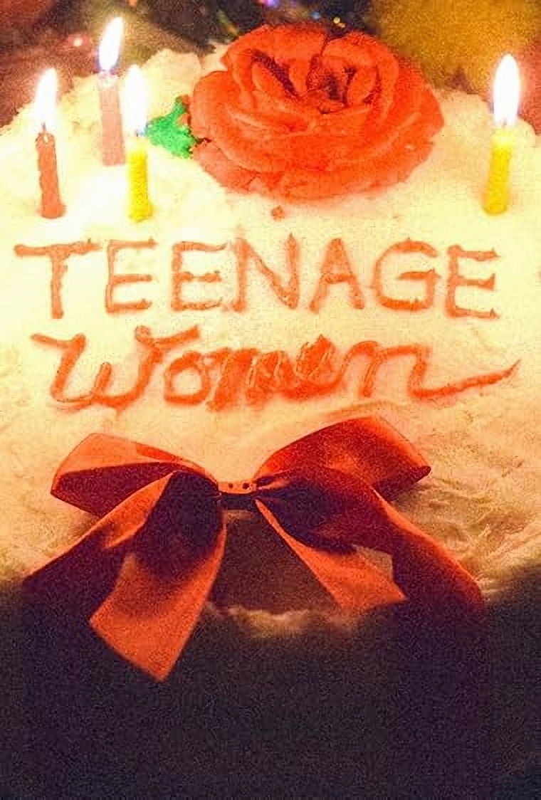 Teenage Women (2026) poster