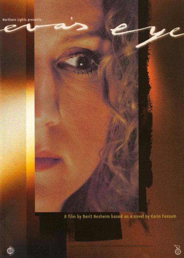 Eva's Eye (1999) poster