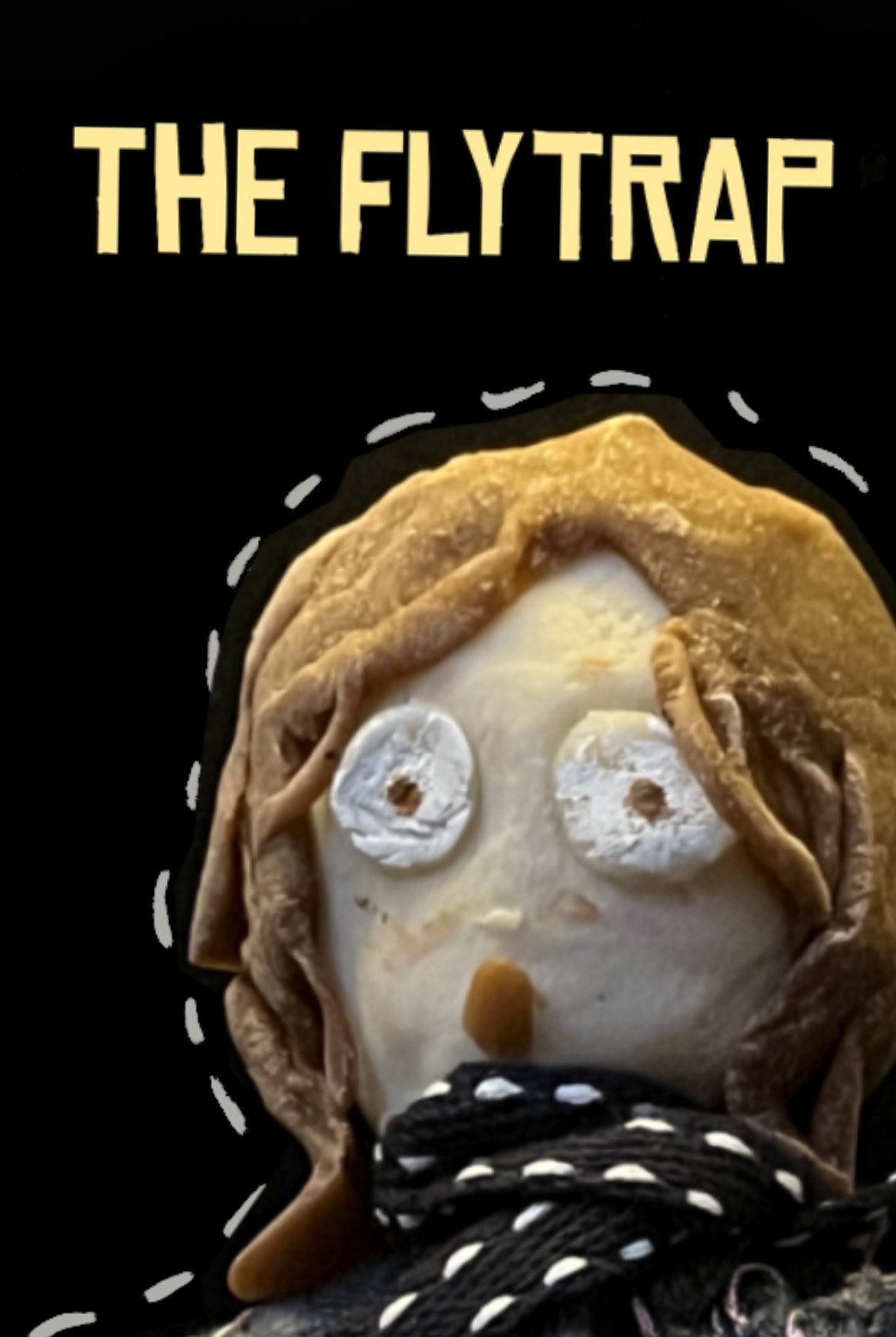 The Flytrap (2025) poster