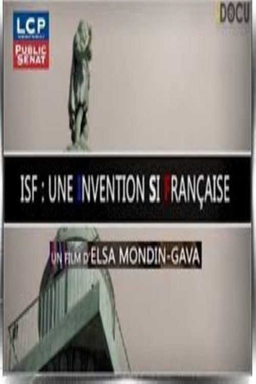 Il était une loi : l'ISF, une invention si française (2016) poster