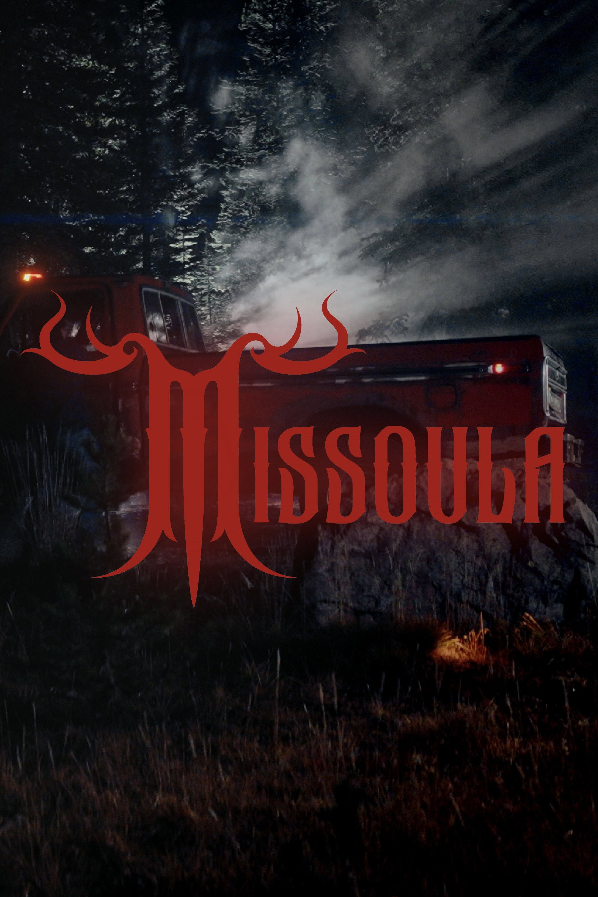 Missoula (2026) poster