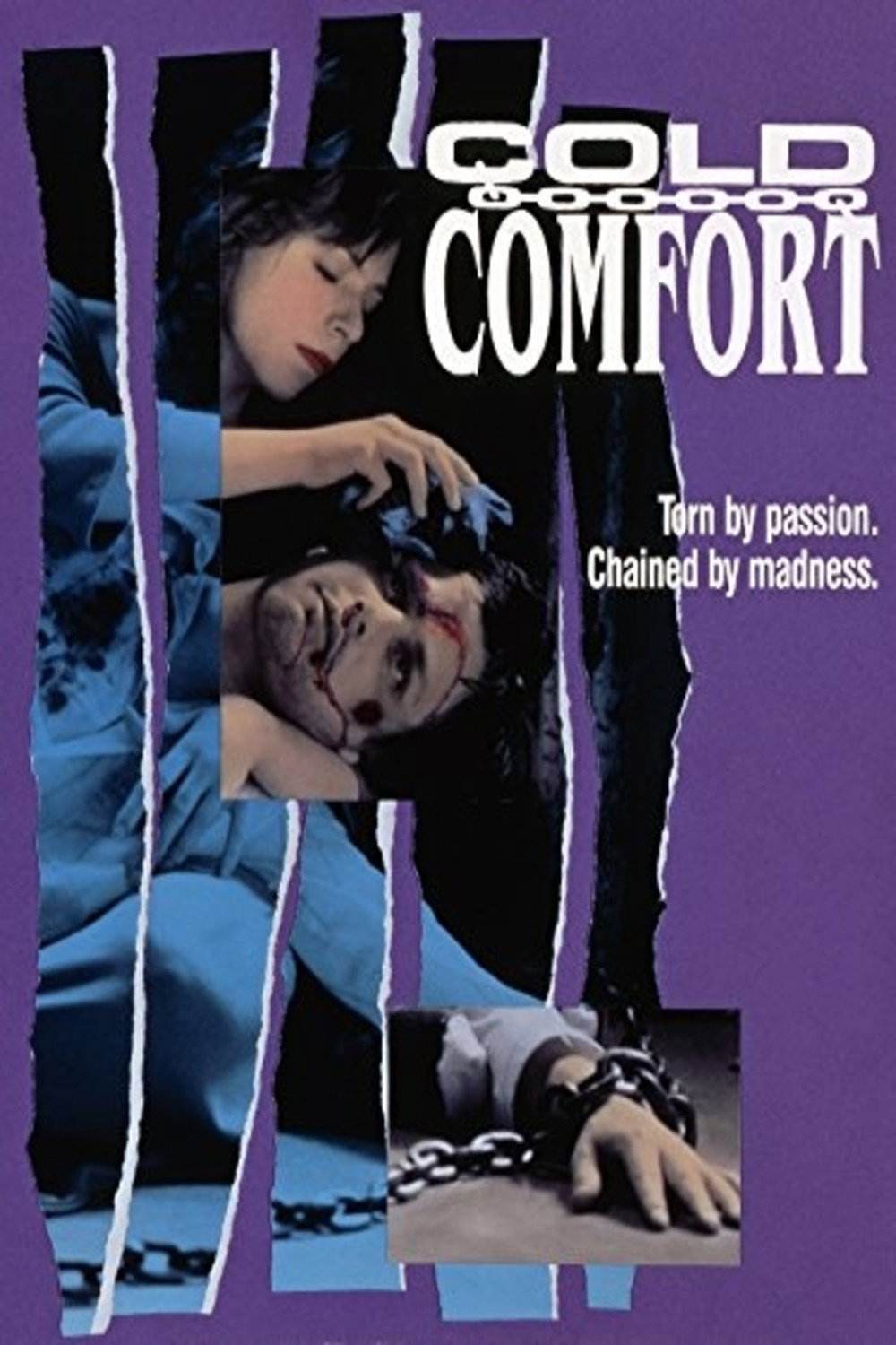 Cold Comfort (1989) poster