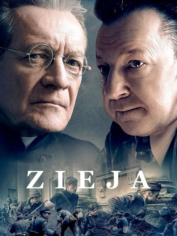 Truth Makes Free (2020) poster
