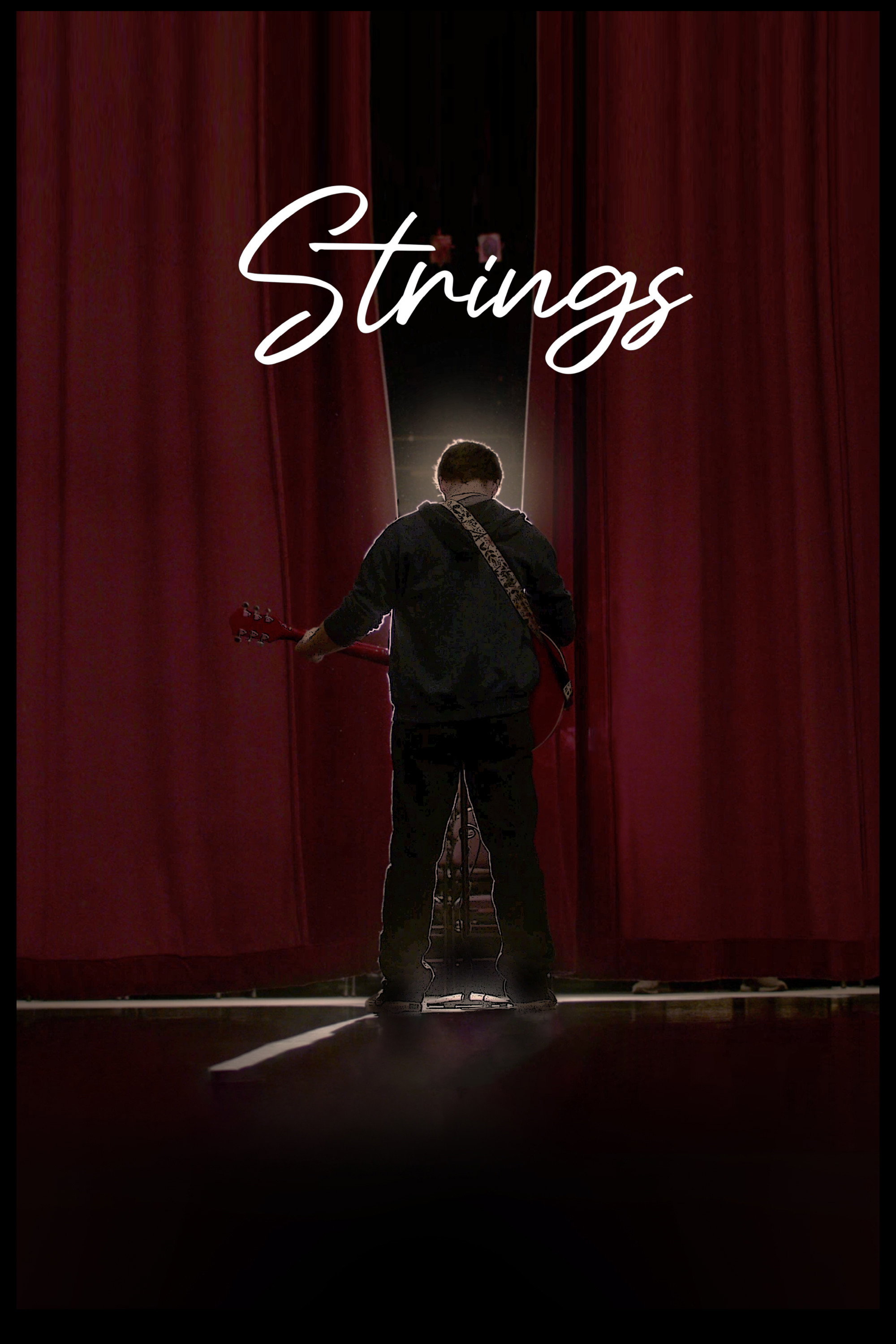Strings (2022) poster