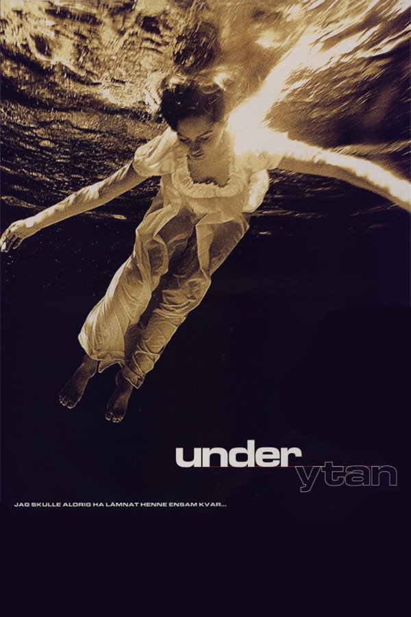 Beneath the Surface (1997) poster
