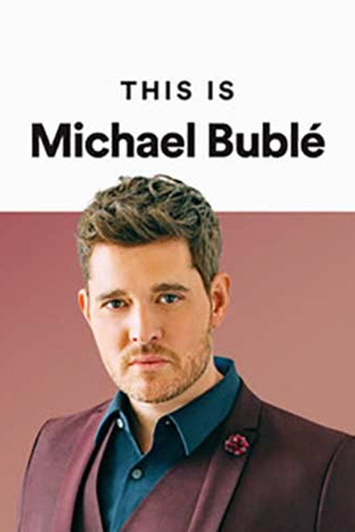 This Is Michael Bublé (2010) poster