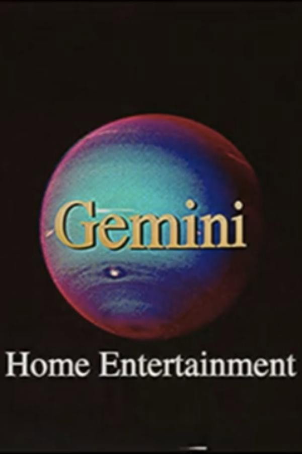 Gemini Home Entertainment (2019) poster