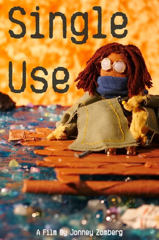 Single Use (2025) poster