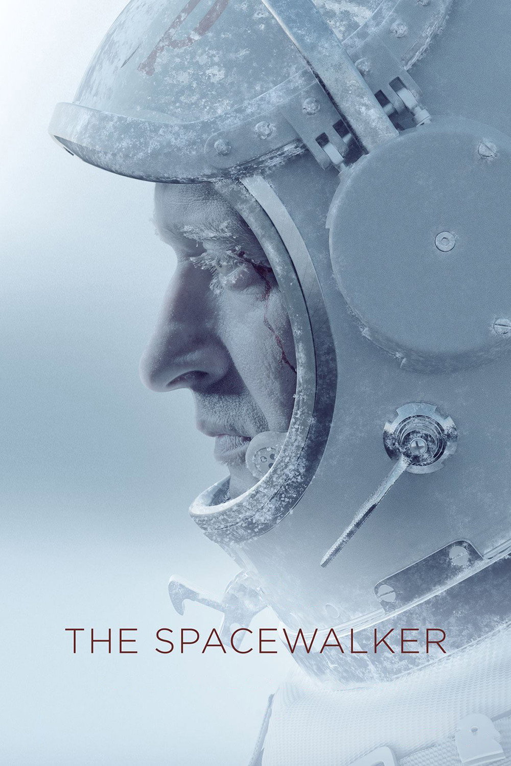 The Spacewalker (2017) poster