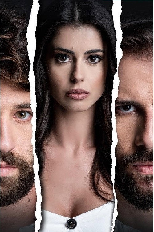 Orgi (2018) poster