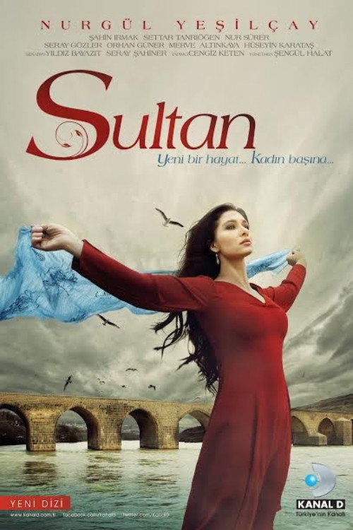 Sultan (2012) poster