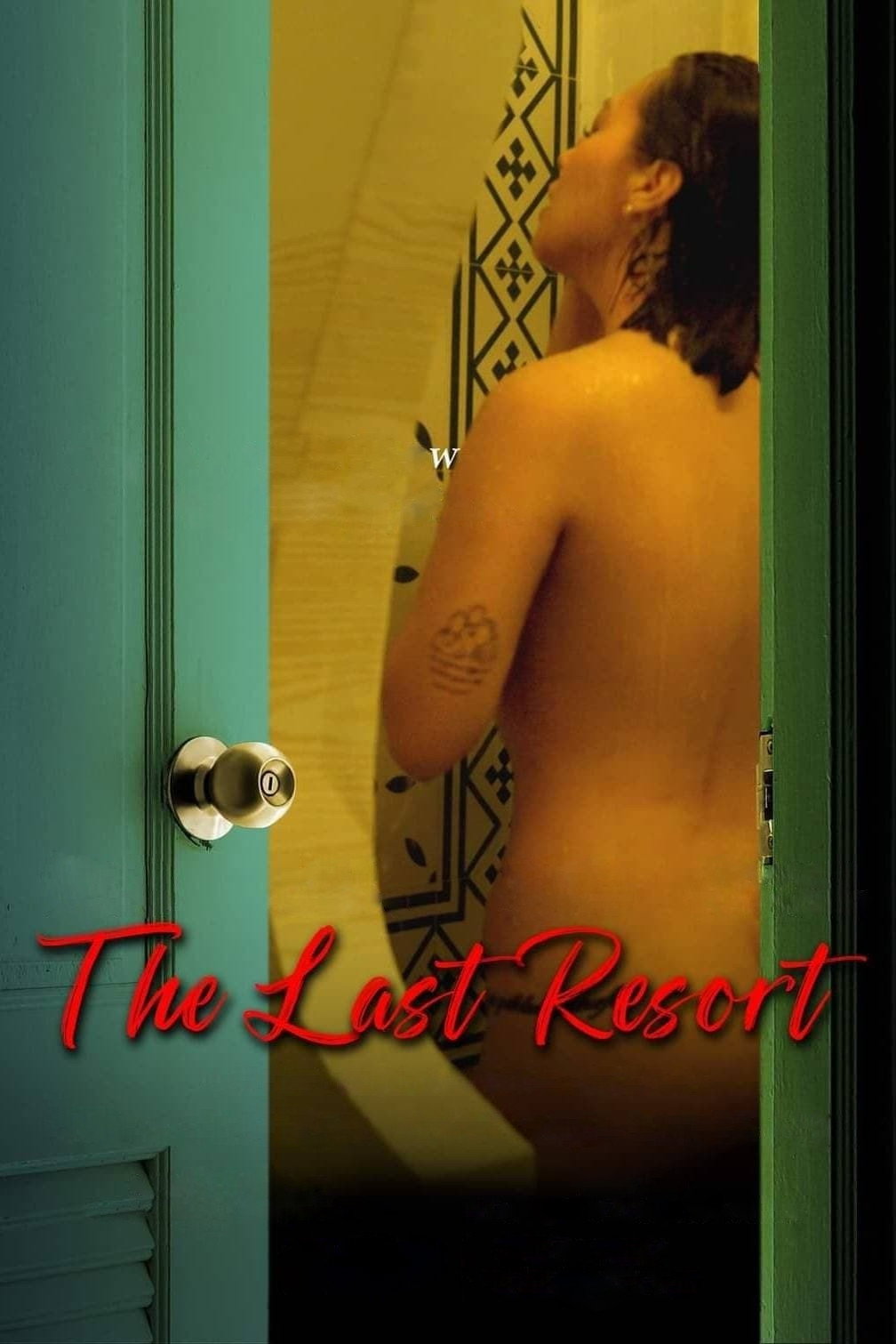 The Last Resort (2023) poster