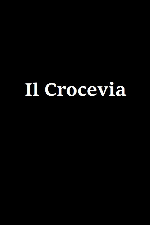 Il Crocevia (2023) poster