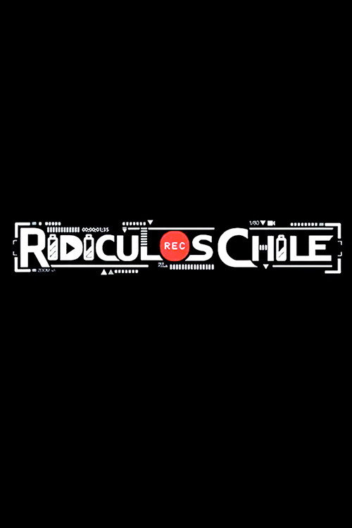Ridículos Chile (2015) poster