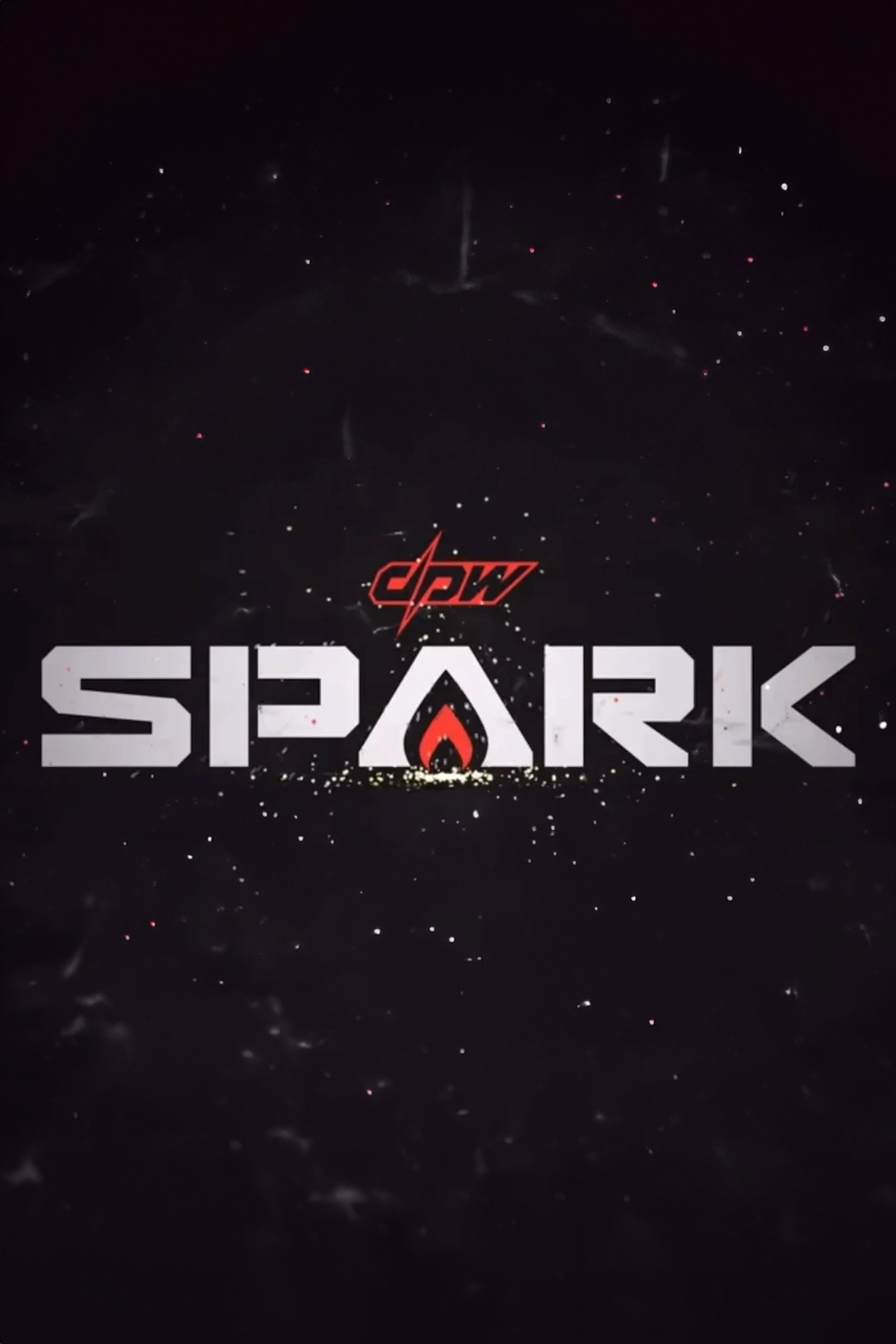 DPW Spark (2022) poster