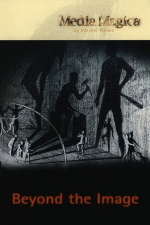 Beyond the Image (1996) poster