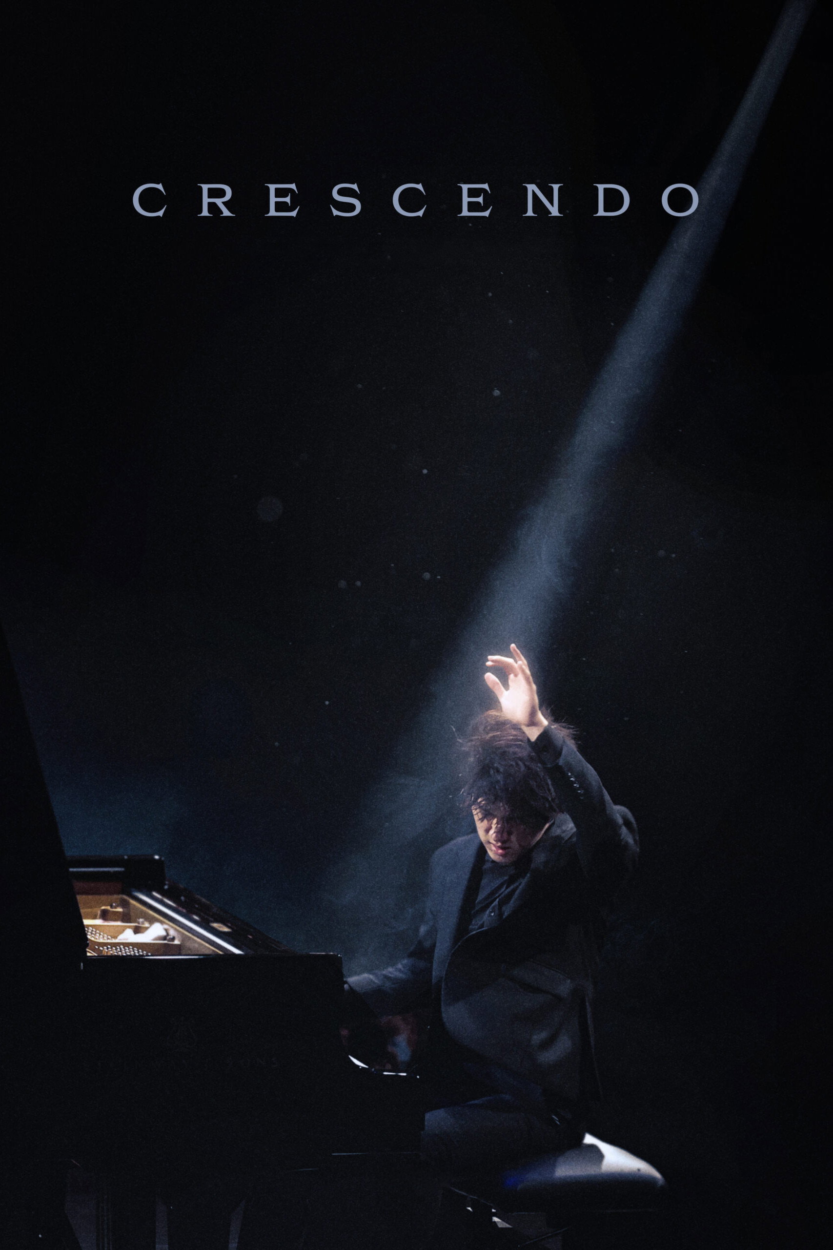 Crescendo (2023) poster